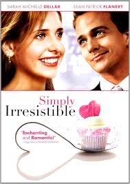 Amazon.com: Simply Irresistible : Tarlov, Mark, Gellar, Sarah Michelle,  Flanery, Sean Patrick, Clarkson, Patricia, Baker, Dylan, Durang,  Christopher, Jr, Larry Gilliard: Movies & TV