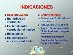 Maybe you would like to learn more about one of these? Ppt Cardioversion Y Desfibrilacion Powerpoint Presentation Free Download Id 489961