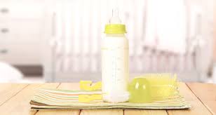 If you thaw breast milk in the refrigerator, use it within 24 hours. How Long Can Breast Milk Really Sit Out Before It Goes Bad