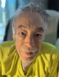 Obituary information for Brian Rose