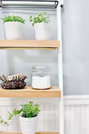 Maybe you would like to learn more about one of these? Diy Ikea Bathroom Shelf Hack Thistlewood Farm