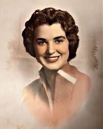 Cleida Marie Crisp Stroup Obituary May 21, 2023