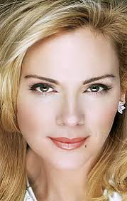Kim Cattrall
