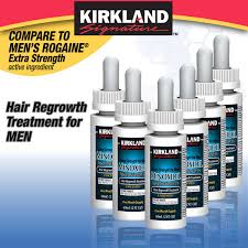 Rinse your hair thoroughly after an hour. Hair Regrowth Treatment 6 2 Fl Oz Topical Solution 5 Minoxidil Walmart Com Walmart Com