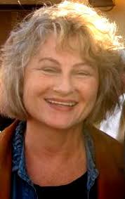 Meet the Author: Celeste Seay