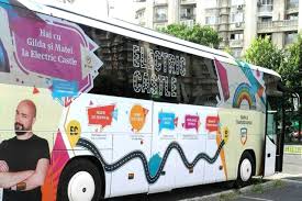 And for banca transilvania, one of those critical deadlines was rapidly approaching. Banca Transilvania Joint Media Advertising