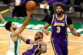 View the latest in los angeles lakers, nba team news here. 5 Defensive Wings The Los Angeles Lakers Should Acquire