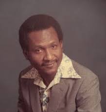 Alvin Walfall Obituary