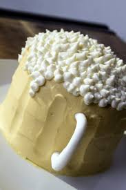 Bierkuchen Coucoutorten