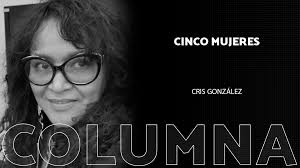 Cinco mujeres