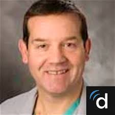 Dr. Donald Hebel, MD