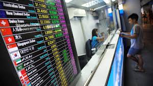 My money master sdn bhd was incepted in 2000 and is licensed under the money services business act 2011 (money services business license bearing no. Raffles Money Changer Singapore All You Need To Know Wise Formerly Transferwise