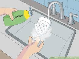 3 Ways To Identify Waterford Crystal Wikihow