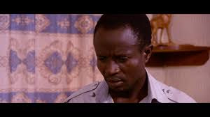 La Rupture (réédité) (Short)