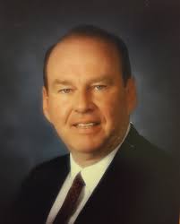 Obituary for Vincent F. Kane