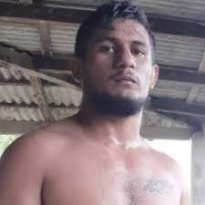 Rock Neto Silva vs. Maycon Cavalo Doido, Mr. Cage 40