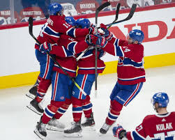 We regularly add new gif animations about and. Nobody Believes In Us Toffoli Scores In Ot Habs Beat Jets To Complete Sweep The Star