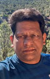 Regional Coordinator