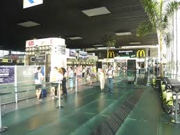 Navetta shuttle dagli aeroporti di catania fontanarossa, palermo falcone e borsellino, trapani birgi a milazzo e viceversa. Aeroporto Di Catania Cta