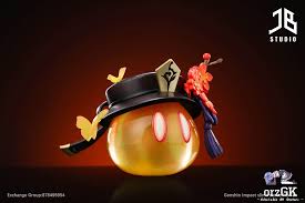 JB Studio - Genshin Impact Hu Tao Slime - OrzGK