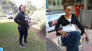 He killed together with maryanne ngumbu. Joyce Wanja Moses Kuria Punched Me To The Ground Nairobi News