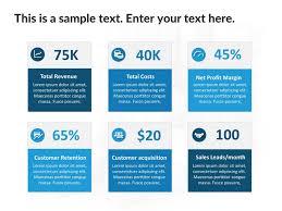 Business Review Dashboard Powerpoint 1 Business Reviews Powerpoint Templates Powerpoint