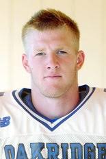 Willie Snead IV, Damon Knox go Division I, Reeths-Puffer long snapper's  dream comes true