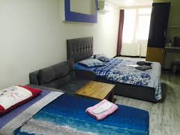 Sirinevler Gunluk Kiralik Ev Istanbul