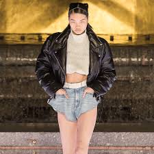 One of new york's most influential designers, alexander wang is inspired by sports and streetwear, but has a. Alexander Wang 2020 Collection 1 Styleheirs