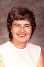 Jane Volbrecht Obituary (1921