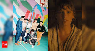 Samaria • the legion • the green knight • the last vermeer, movies released in may 2020. Bts Dynamite Beats Taylor Swift S Cardigan To Record Biggest Spotify Debut Of 2020 English Movie News The Arunachal Reflector