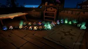 Sea Of Thieves: A Guide To Bounty Skulls