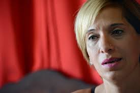 Sobrevivió a un brutal ataque de su marido y volvió apostar a la vida: "Hoy  soy feliz"