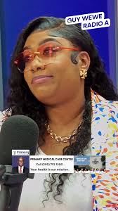 Kijan relasyon Patricia Latour ye avèk Afriken an? 👇