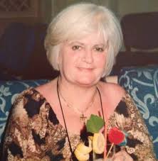 My doting nan vanished into thin air from caravan site