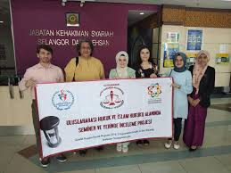 We did not find results for: Pada Hari Jabatan Kehakiman Syariah Selangor Jakess Facebook