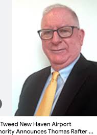 This nightmare brought to you by disgusting CT old men, cheap Avports CEO,  fake community engagement, and mayors that don't care. The traffic will get  worse, and stays like this till 2030.