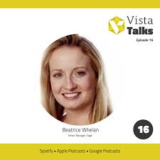 Episodes List — VISTATALKS