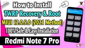 A custom rom is a system upgrade for older smartphones or for new devices before the vendor release date. Sandra Cires Art Chu How To Root The Xiaomi Redmi Note 7