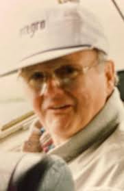 Obituary John M. Schultz, Sr., 99, of Titusville, passed away