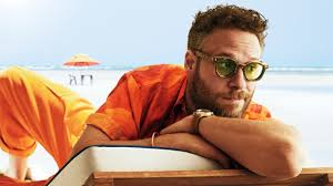 Seth Rogen and the Science of Rogenomics | GQ JuneJuly 2019 | GQ