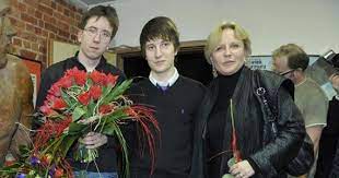 Check spelling or type a new query. Syn Krystyny Jandy Mam Bogata Matke Moge Pomponik Pl