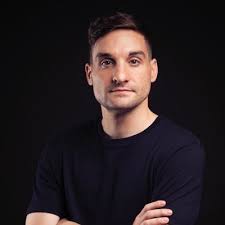 Greg O'Donoghue (@gregodonoghue)