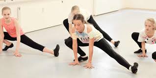 The band consists of talented. Modern Jazz Dance Fur Kinder Tanzparterre