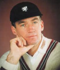Peter Roebuck Biography. Professional Cricketer and Journalist