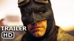 Un equipo de superhéroes que luchen contra el crimen y que defiendan la tierra de todos los tipos de amenaza. Liga De La Justicia Trailer 2021 Joker Batman Youtube