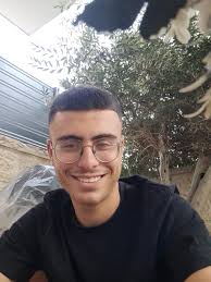 The Late Sergeant Adi Leon