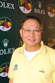 ASIA'S YACHTING LEADERS