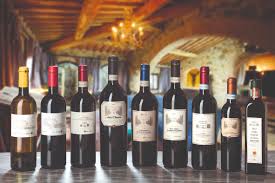 Risultati immagini per logo tenuta del cerro