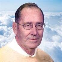 Max L. Husband Obituary